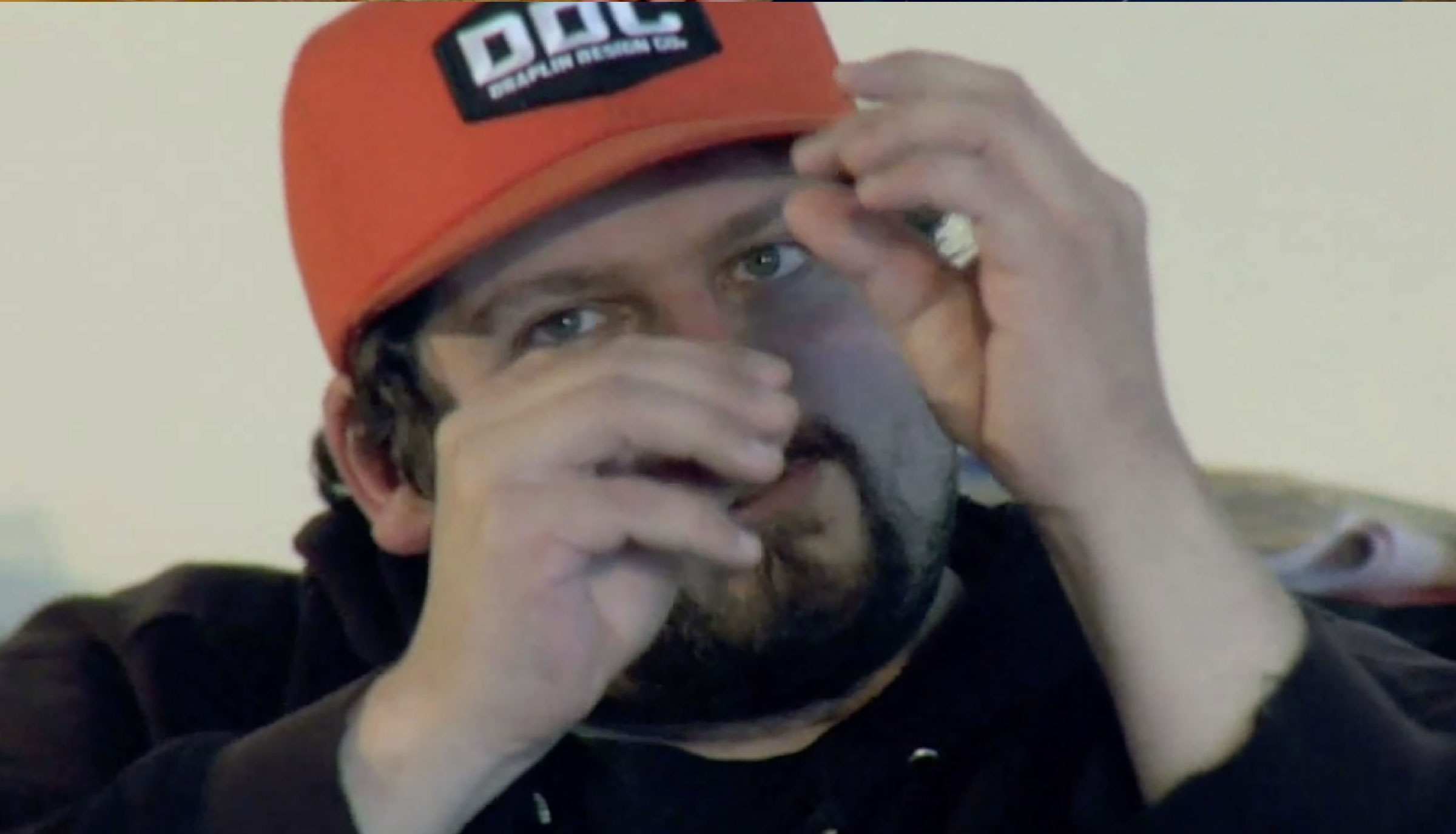 draplin America is effed... graphically at least